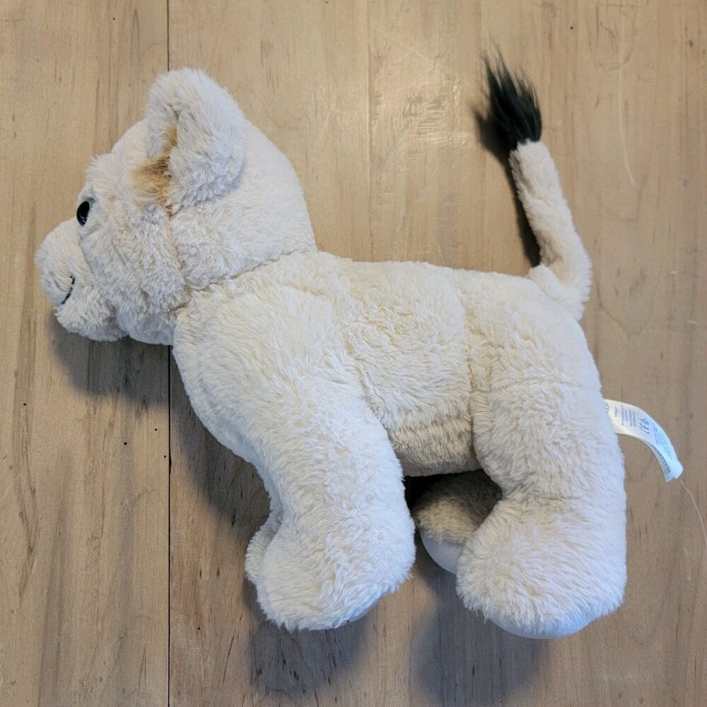 Build A Bear Nala Plush 16” Disney The Lion King Stuffed Animal BAB
